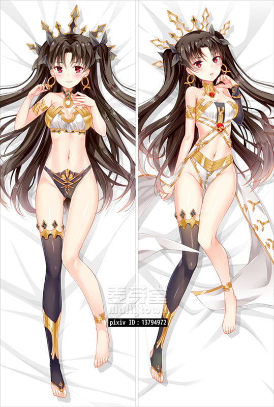 Ishtar Dakimakura dakixart