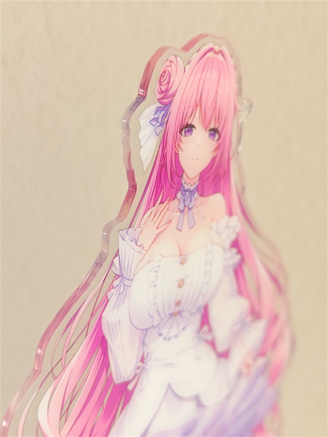 Dorothy 25cm Large Acrylic Standee