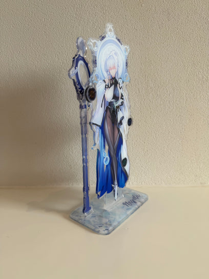 Nayuta Acrylic Standee