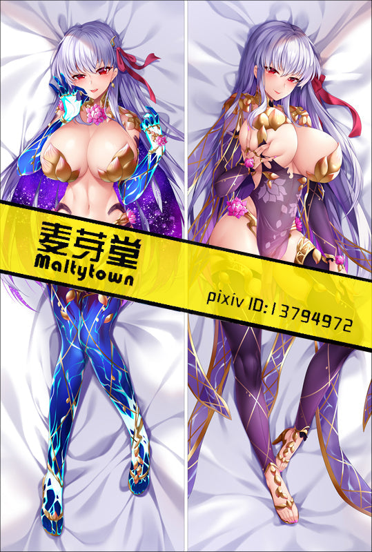 Kama Dakimakura