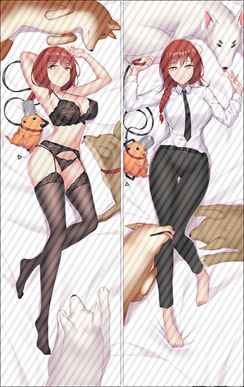 Makima Dakimakura V1