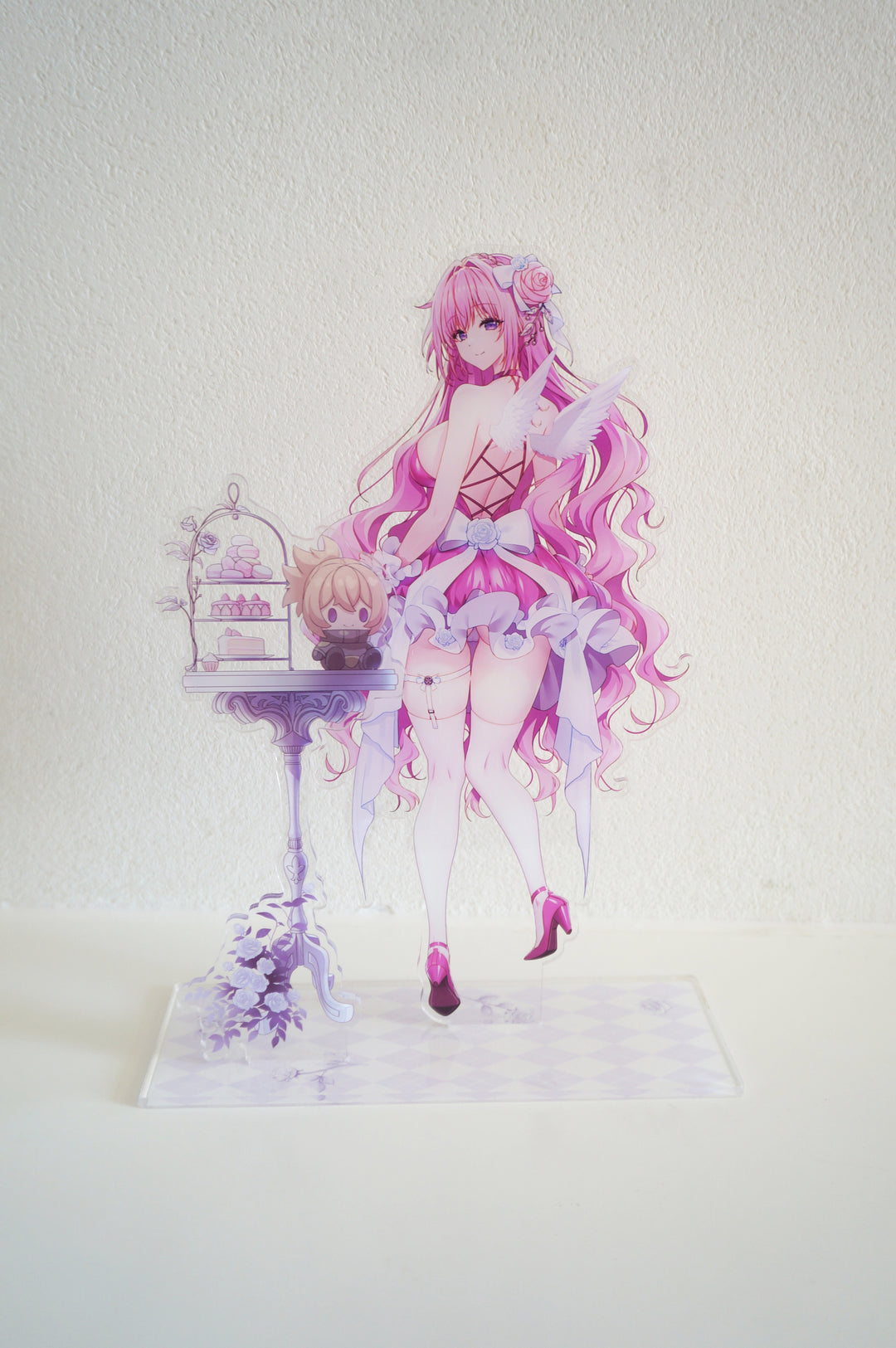 Dorothy Acrylic Standee Nostalgia Ver.