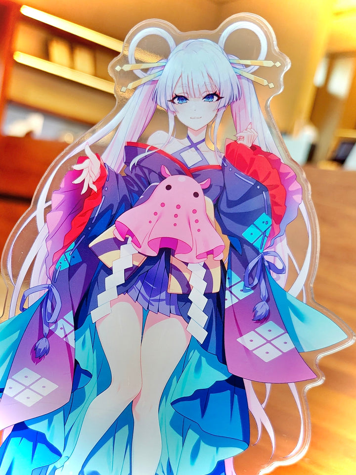 Yachiyo Acrylic Standee