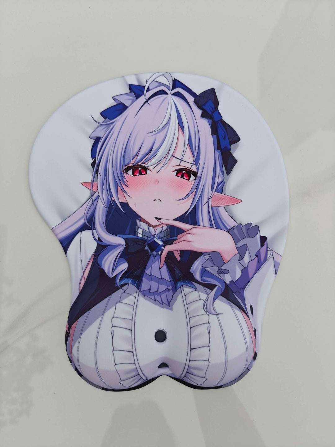 3D Vivian Mousepad