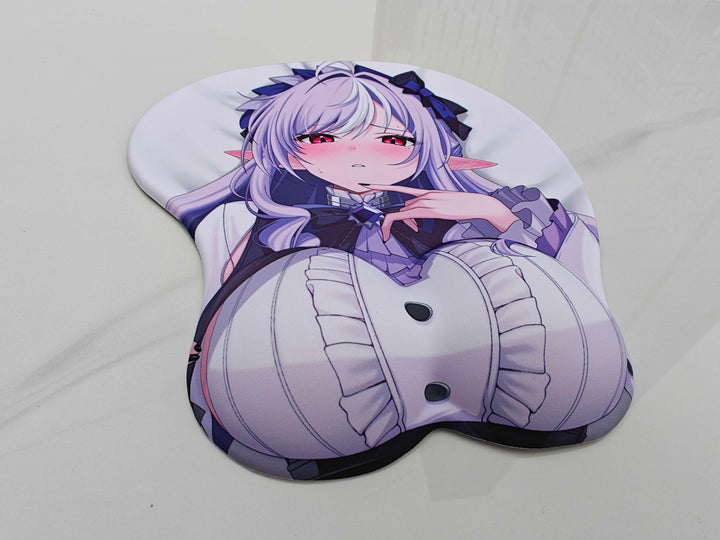 3D Vivian Mousepad