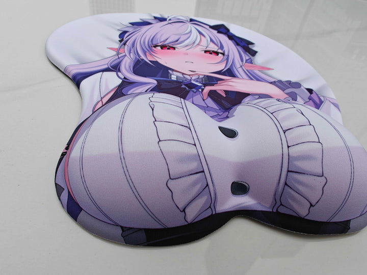 3D Vivian Mousepad