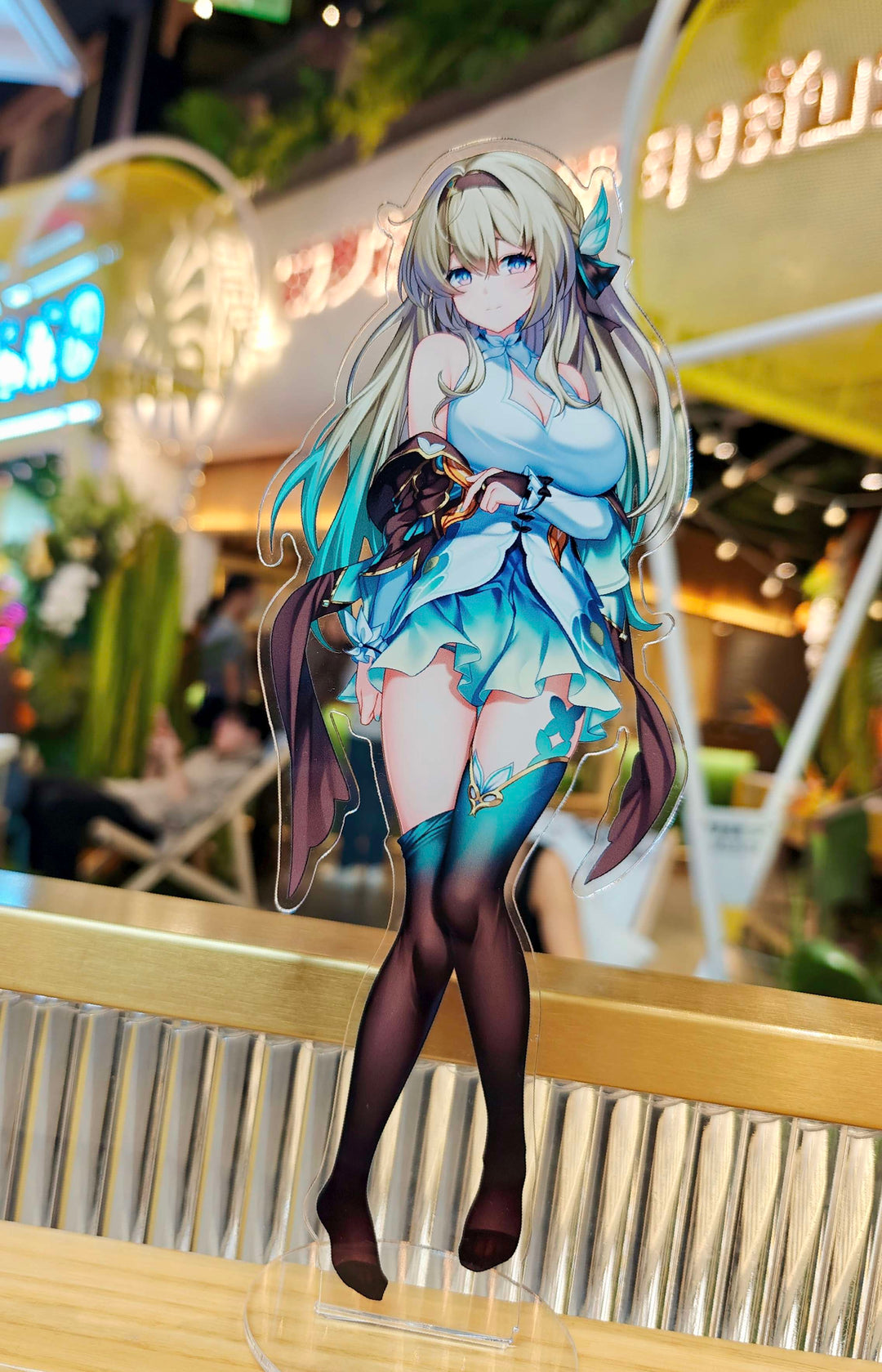 Firefly 25cm Large Acrylic Standee