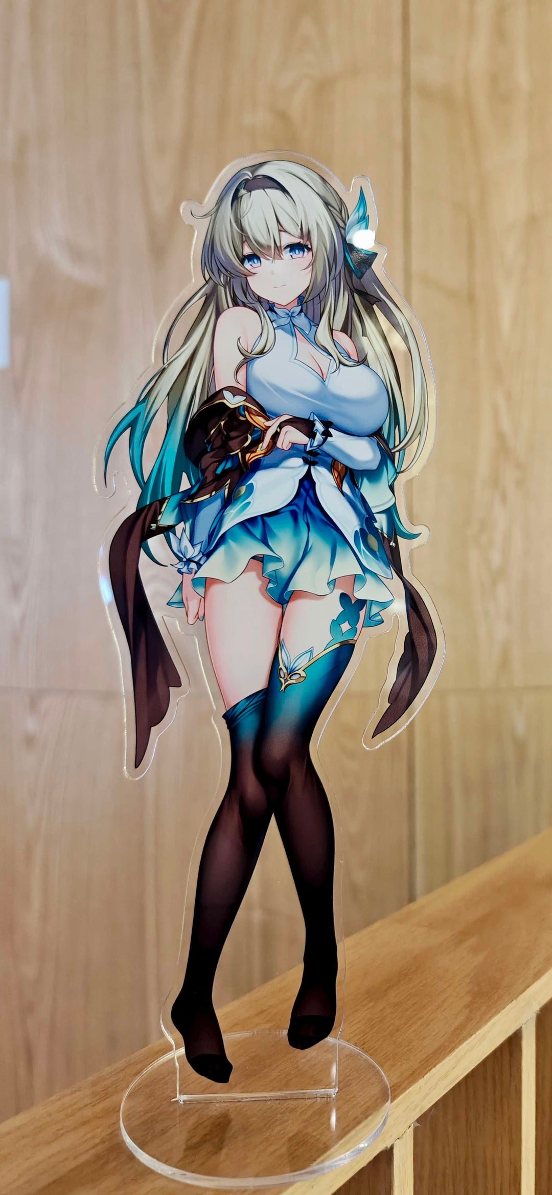 Firefly 25cm Large Acrylic Standee