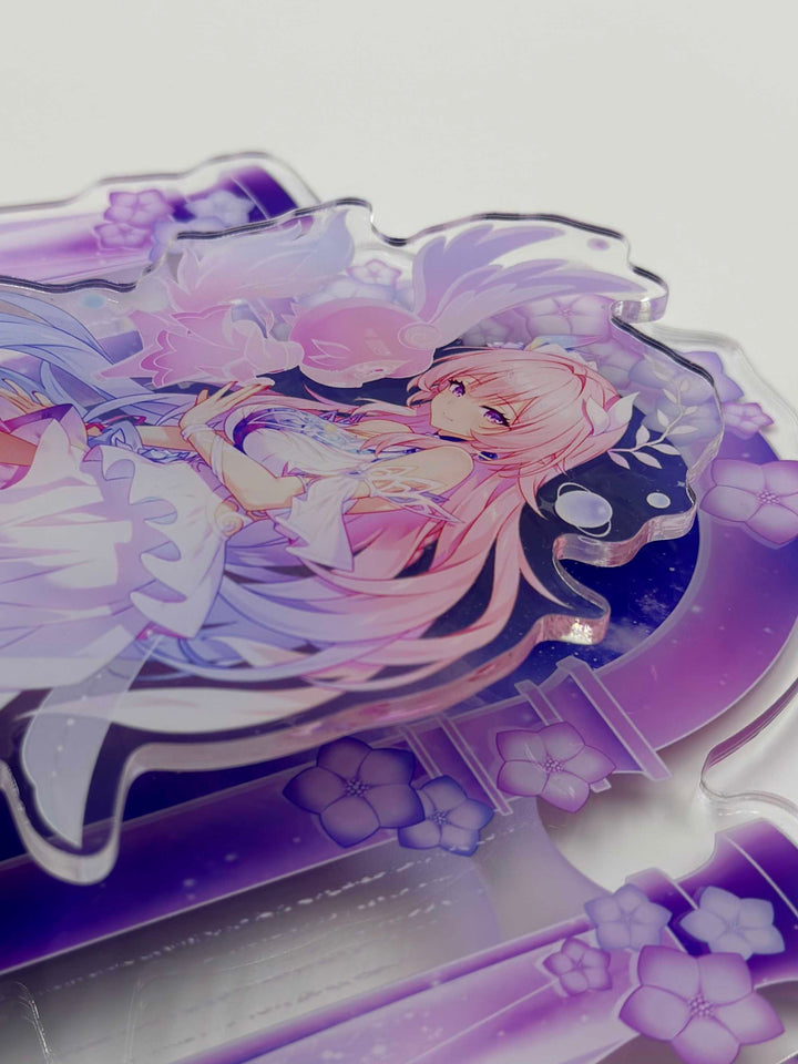 Cyrene Large Acrylic Standee