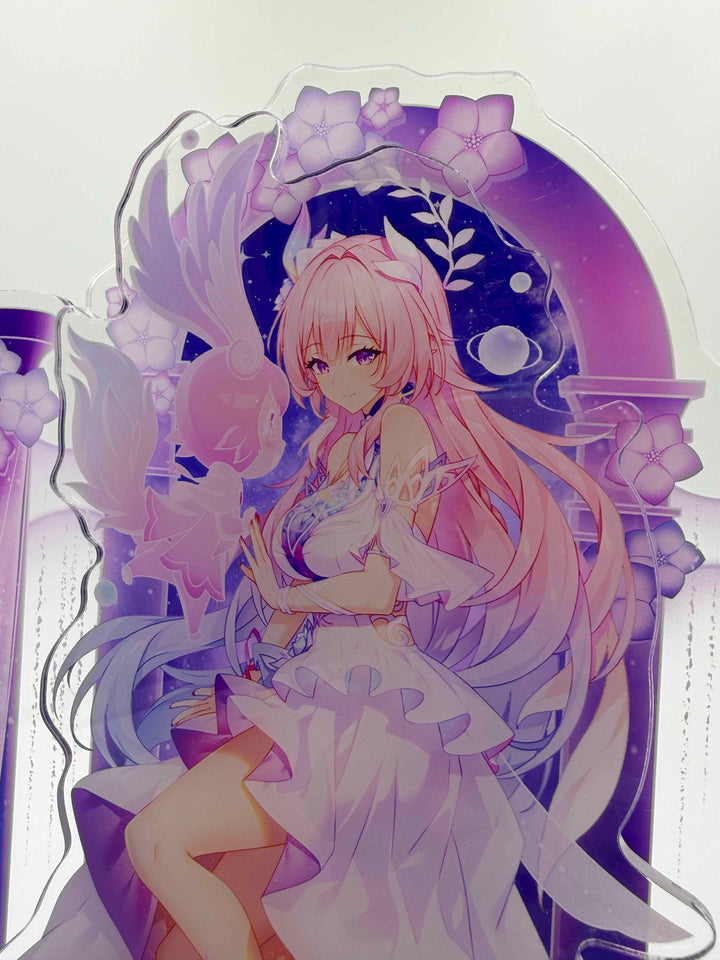 Cyrene Large Acrylic Standee