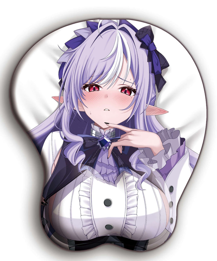 3D Vivian Mousepad