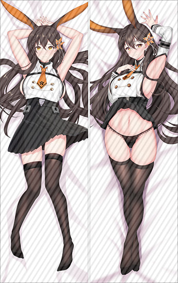 Chikuma Dakimakura