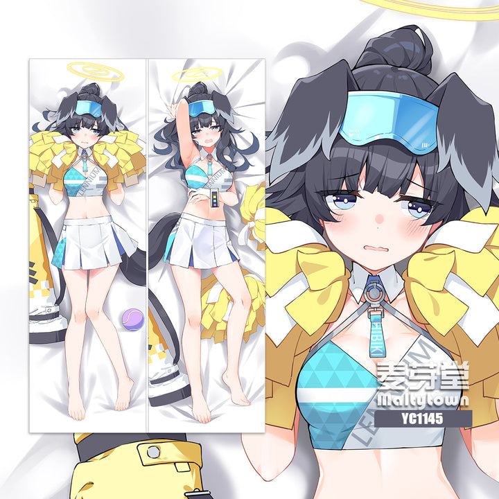 Nekozuka Hibiki Dakimakura