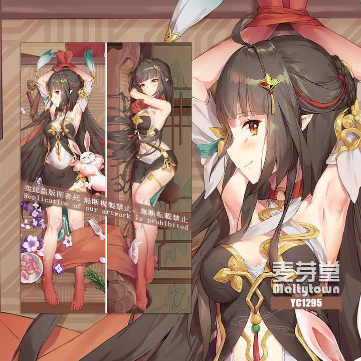 Lingsha Dakimakura