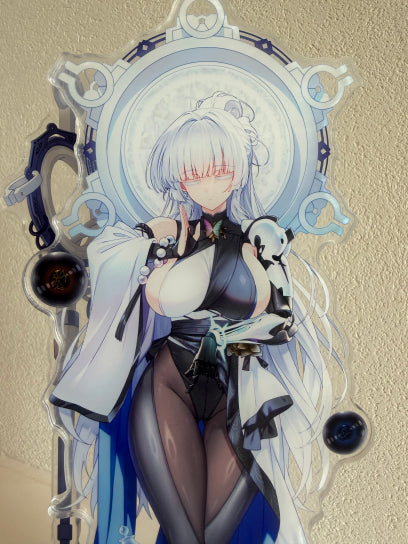 Nayuta Acrylic Standee