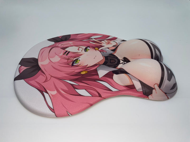 Nicole Mousepad